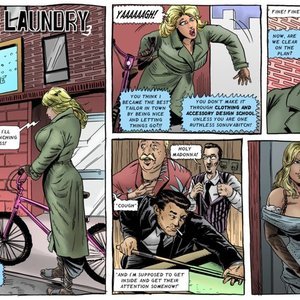 Dionise CA (Central Comics) image 121