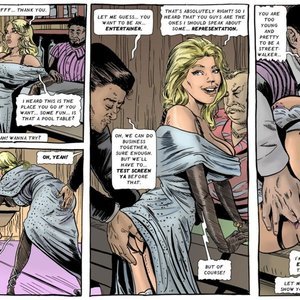 Dionise CA (Central Comics) image 122