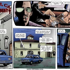 Dionise CA (Central Comics) image 126