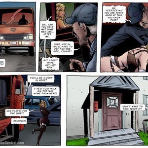Dionise CA (Central Comics) image 130