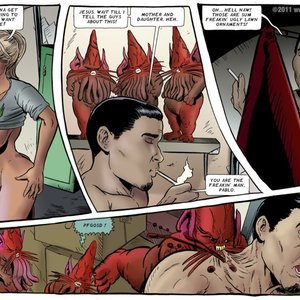 Dionise CA (Central Comics) image 142