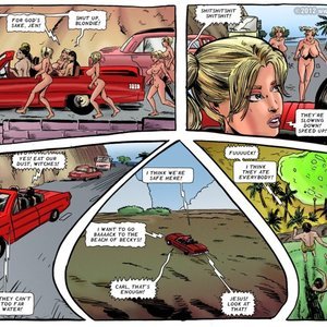 Dionise CA (Central Comics) image 168