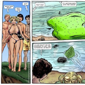 Dionise CA (Central Comics) image 169