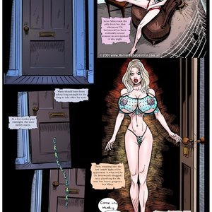 Erotomania (Central Comics) image 017