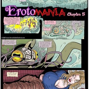 Erotomania (Central Comics) image 022