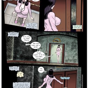 Erotomania (Central Comics) image 028