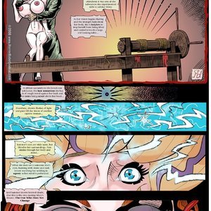Erotomania (Central Comics) image 044