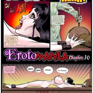 Erotomania (Central Comics) image 047