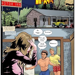 Erotomania (Central Comics) image 054