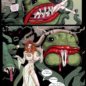 Erotomania (Central Comics) image 071