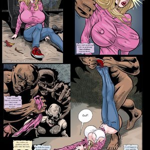 Erotomania (Central Comics) image 080