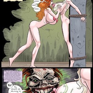 Erotomania (Central Comics) image 090