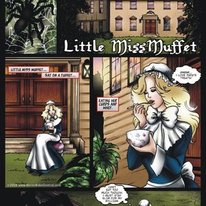 Fable of Fright (Central Comics) image 011