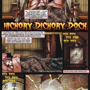 Fable of Fright (Central Comics) image 016