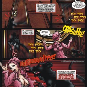 Fable of Fright (Central Comics) image 018