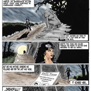 Fable of Fright (Central Comics) image 036