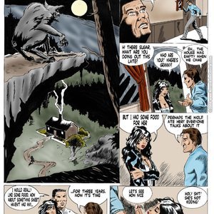 Fable of Fright (Central Comics) image 037