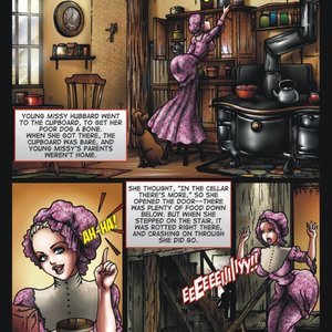 Fable of Fright (Central Comics) image 046