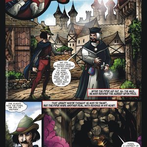 Fable of Fright (Central Comics) image 076