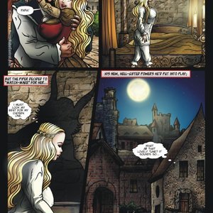Fable of Fright (Central Comics) image 077