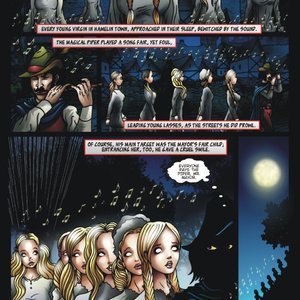 Fable of Fright (Central Comics) image 078