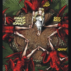 Fable of Fright (Central Comics) image 080