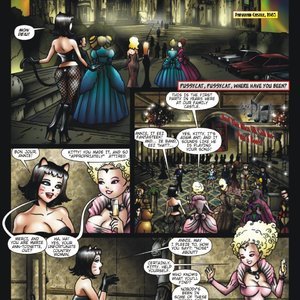 Fable of Fright (Central Comics) image 086
