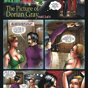 Fable of Fright (Central Comics) image 117