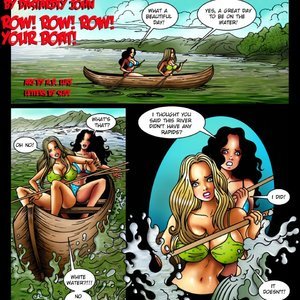 Fable of Fright (Central Comics) image 157
