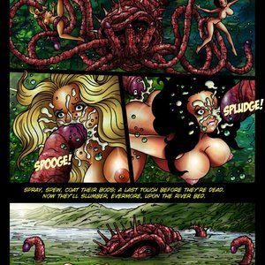 Fable of Fright (Central Comics) image 161