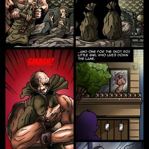 Fable of Fright (Central Comics) image 178
