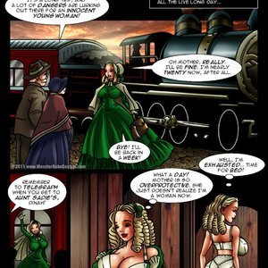 Fable of Fright (Central Comics) image 187