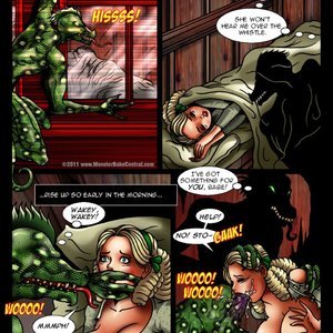 Fable of Fright (Central Comics) image 188