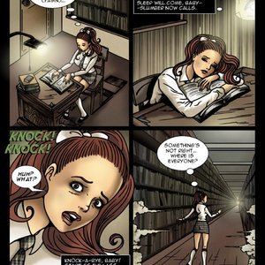 Fable of Fright (Central Comics) image 199