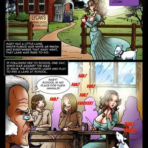 Fable of Fright (Central Comics) image 212