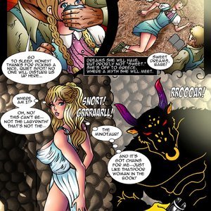 Fable of Fright (Central Comics) image 248