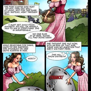 Fable of Fright (Central Comics) image 257
