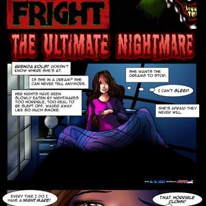 Fable of Fright (Central Comics) image 277