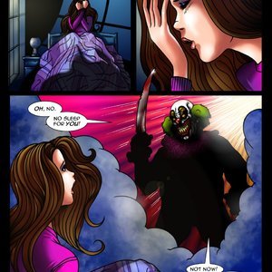 Fable of Fright (Central Comics) image 279