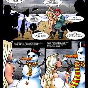 Fable of Fright (Central Comics) image 282