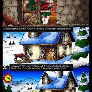 Fable of Fright (Central Comics) image 318