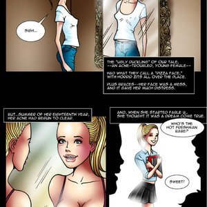 Fable of Fright (Central Comics) image 322