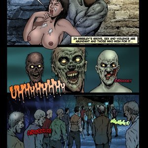 Greeleys Grove (Central Comics) image 015