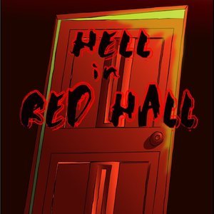 Hell In Red Hall (Central Comics) thumbnail