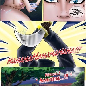 Horny Hallows (Central Comics) image 015