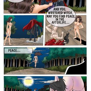 Horny Hallows (Central Comics) image 046