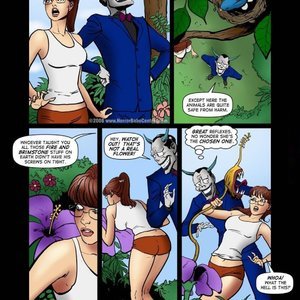 The Devil Made Me Do It (Central Comics) image 012