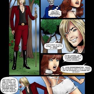 The Devil Made Me Do It (Central Comics) image 018