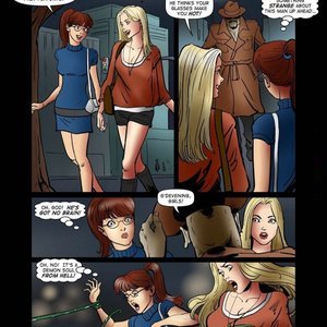The Devil Made Me Do It (Central Comics) image 030