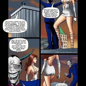 The Devil Made Me Do It (Central Comics) image 035